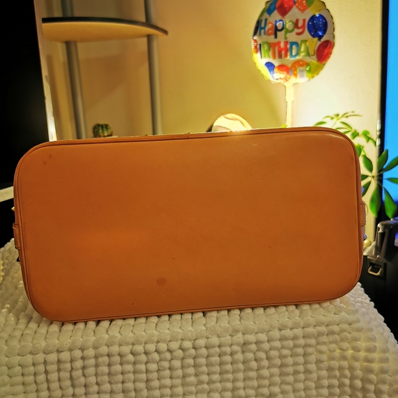 Alma white multicolored pm size - Picture 4 of 14